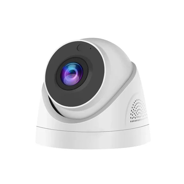 1080 Pixels WiFi Security Camera System Night Vision