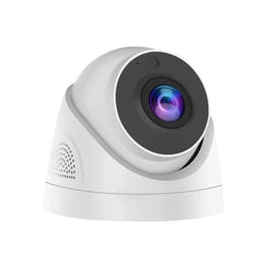 1080 Pixels WiFi Security Camera System Night Vision