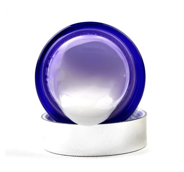 Bioaqua Natural Blueberry Wonder Moisturizing Face Cream 50g