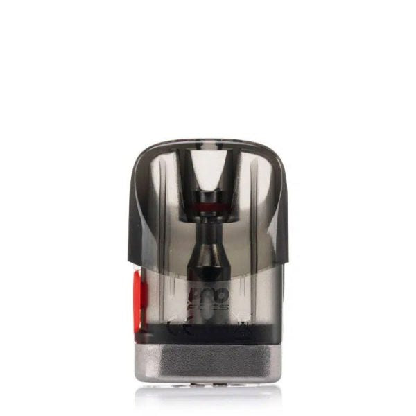 Uwell Popreel N1 Pod System Kit 520mah 2ml + Strawberry Flavour | Best Quality Pod/vape/e-cigarette ( Random Color )( Without Display )