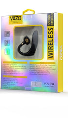 Vizo Pulse Pro Wireless Earphone | Hifi Sound Quality | 5.3 Wireless Connectivity | Engonomic Easy Grip Design